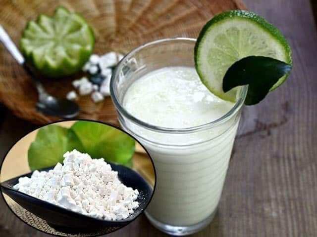 1kg bột sắn dây nhà làm