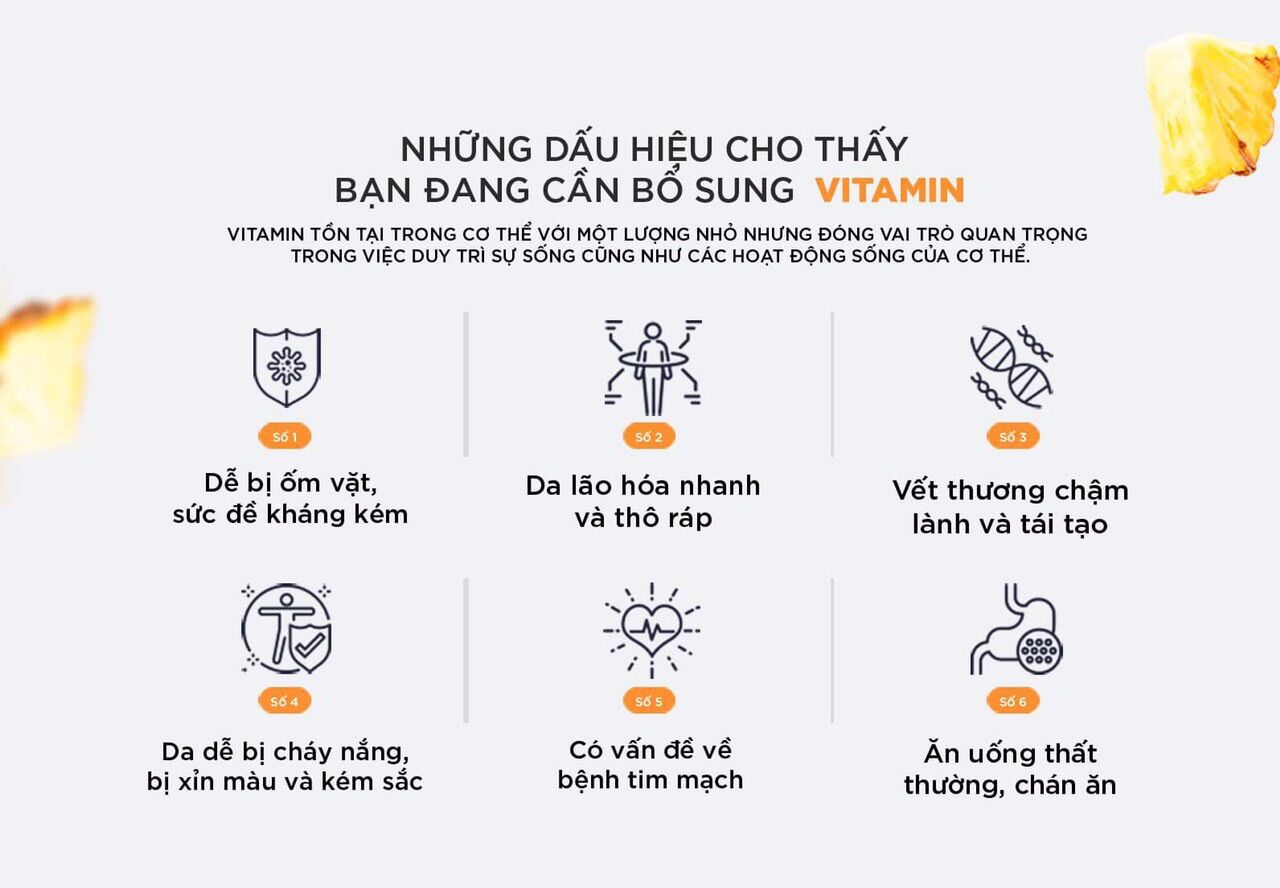 Viên Vitamin Tổng Hợp - DHC Multi Vitamin