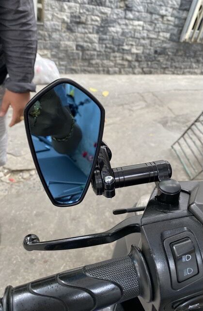 Chân Kiếng CRG