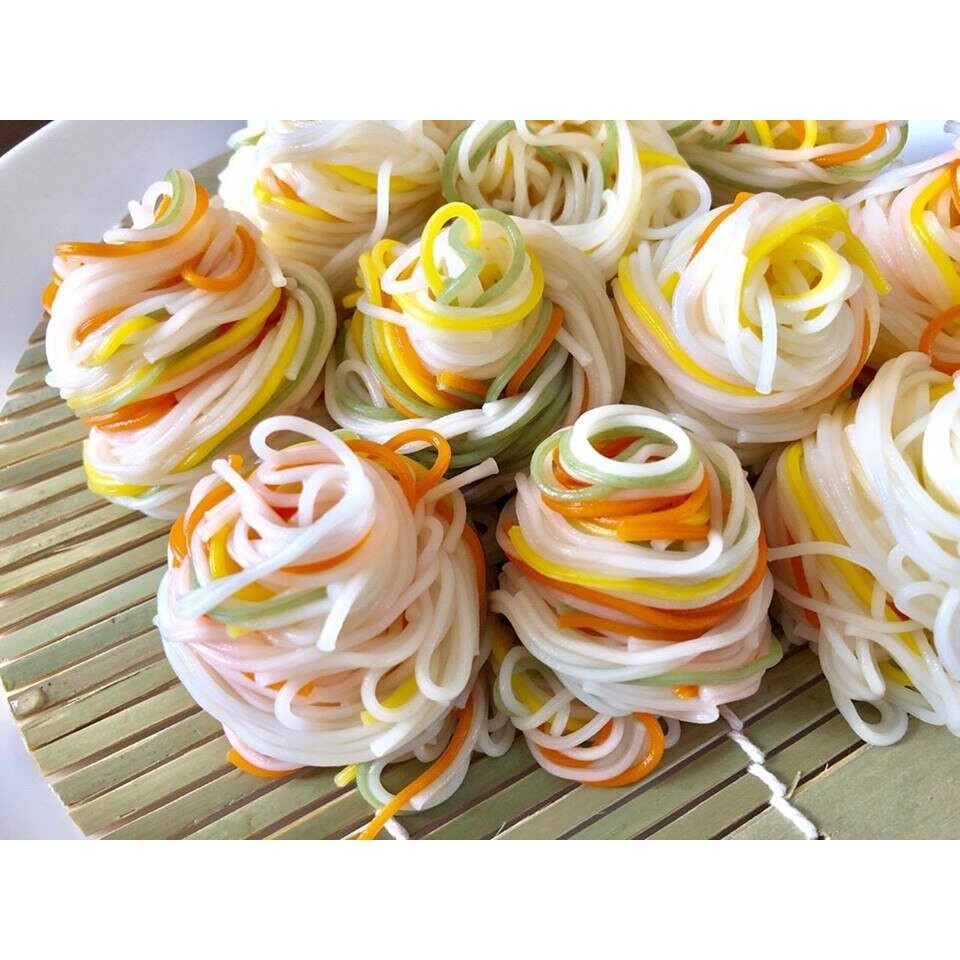 MÌ SOMEN RAU CỦ NHẬT BẢN