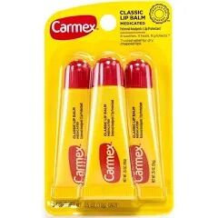 Dưỡng Môi Mềm Mịn Môi Camex 10gr