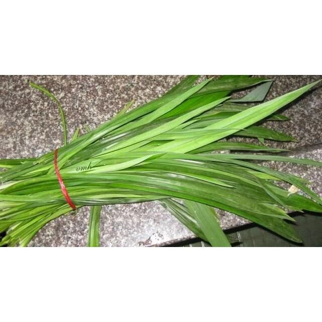 Lá dứa tươi 1kg