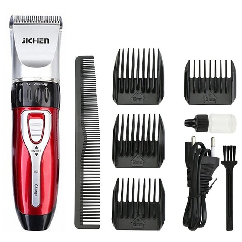 Tông đơ Jichen 0817,Tông đơ cắt tóc gia đình Jichen