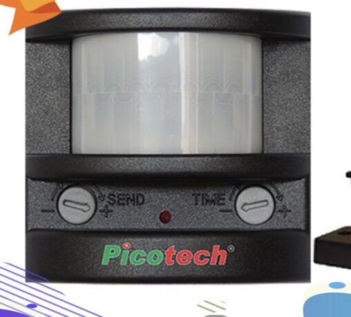 Báo trộm hồng ngoại PICOTECH PC-800A