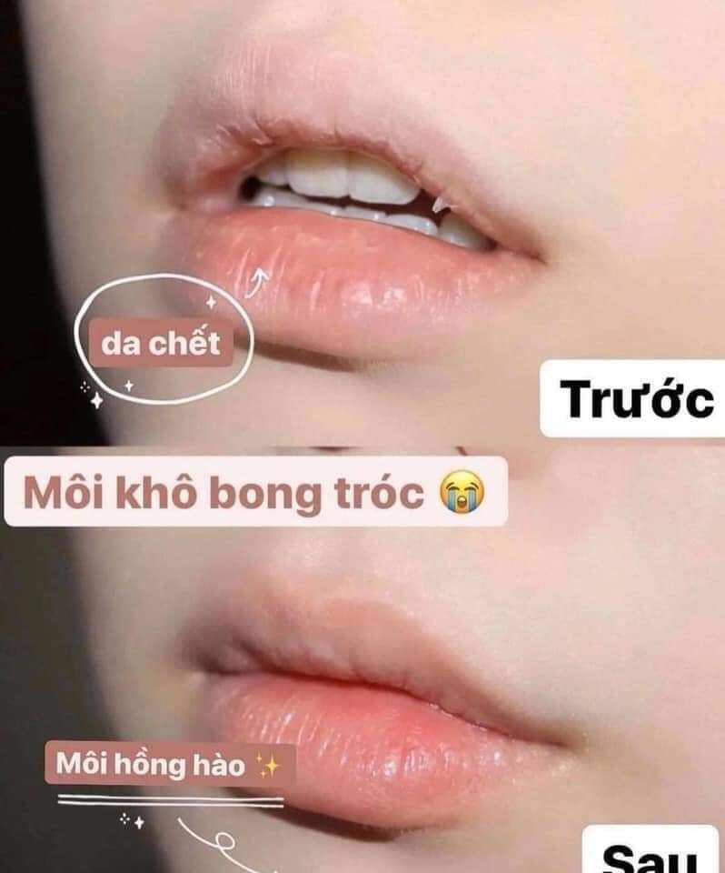 Son dưỡng BIO mini chính hãng PHÁP