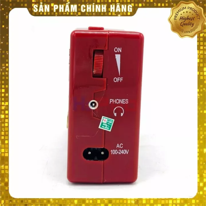 MÁY NIỆM PHẬT 20 BÀI - ĐÀI NIỆM PHẬT 20 BÀI