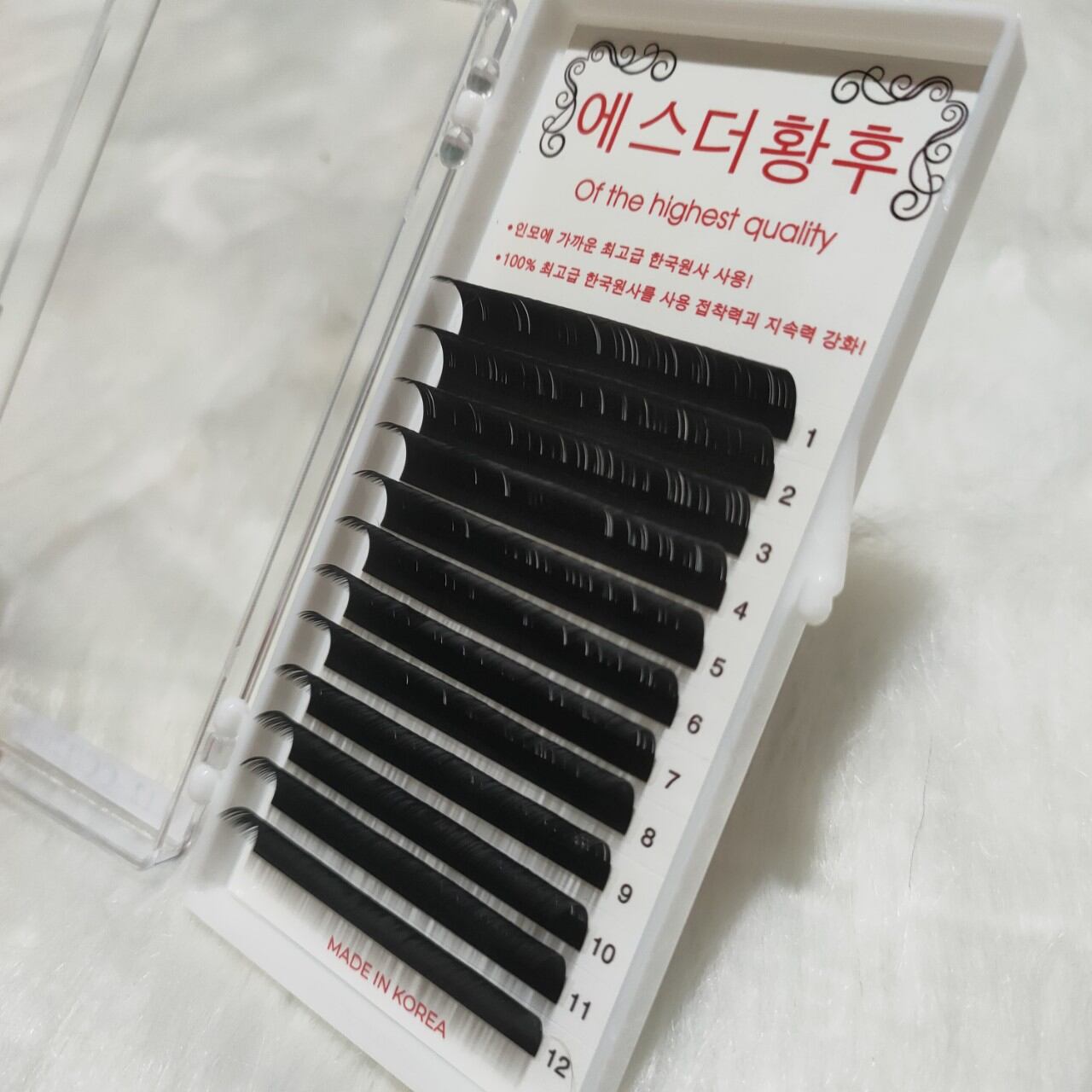 Mi Khay 0.05 Cong C, Cc, D, U Đủ Độ Dài Từ 8-15Mm
