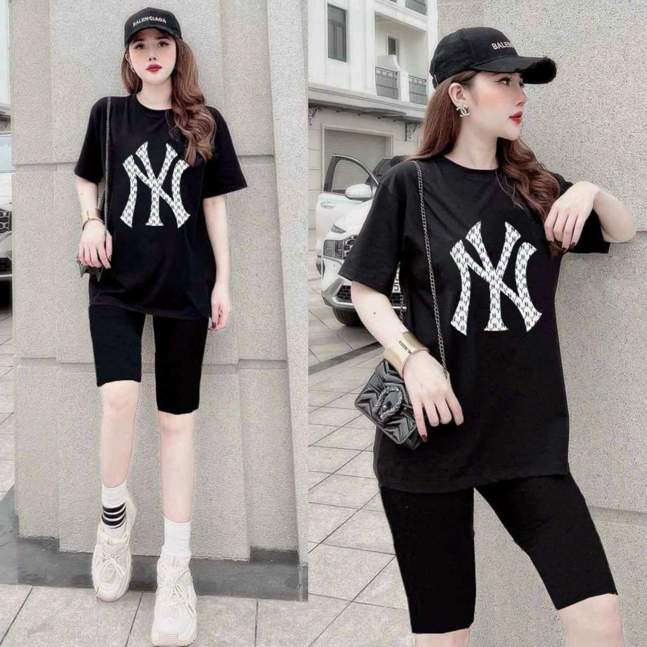 SÉT BỘ LỬNG THUN COTTON THÊU CAO CẤP