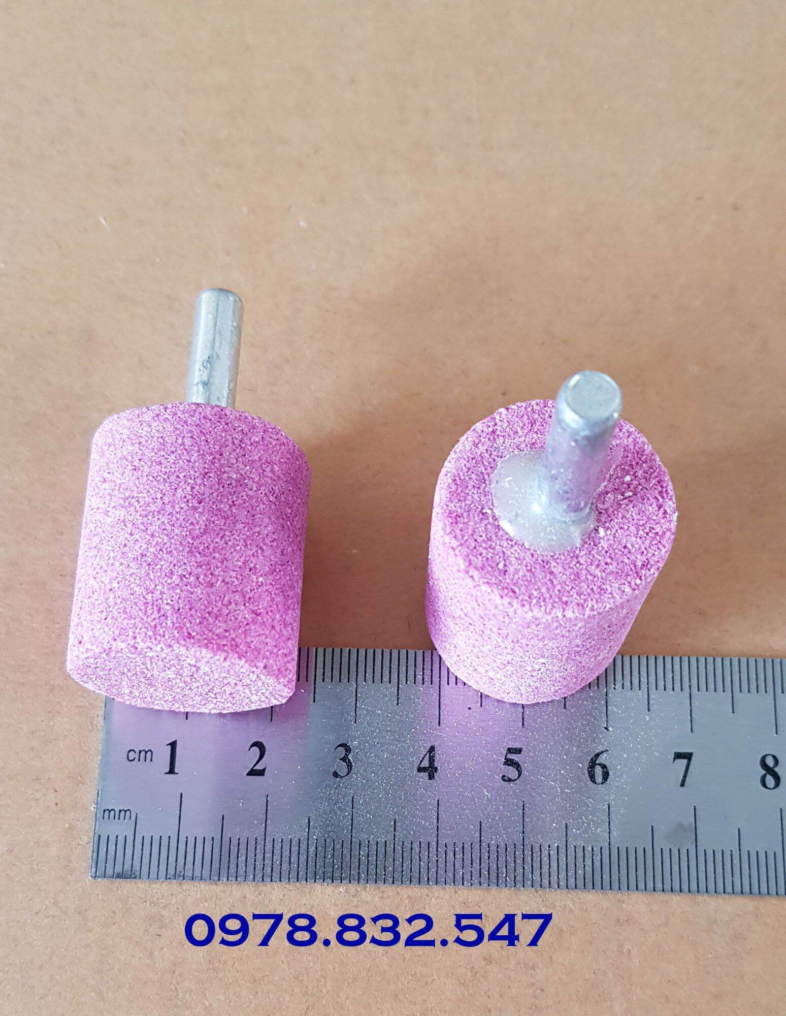 đá ngón 20mm đá quay đá roa