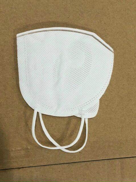 Khẩu trang 3D gấu cho bé Biden