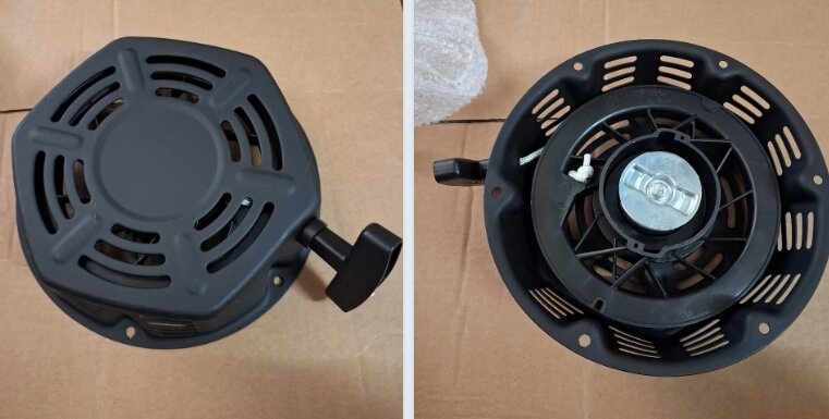  ốp giật khởi động zin chất lượng cao cho máy chạy xăng honda gx340 gx390 gx420 gx460,chụp giật máy phát điện chạy xăng 5kw 6kw 7kw mâm giật khởi động máy chạy xăng 4thì 11hp 13hp 15hp 18hp,chụp giật khởi động cho máy chạy xăng Rato Lifan Hyundai Hinota 