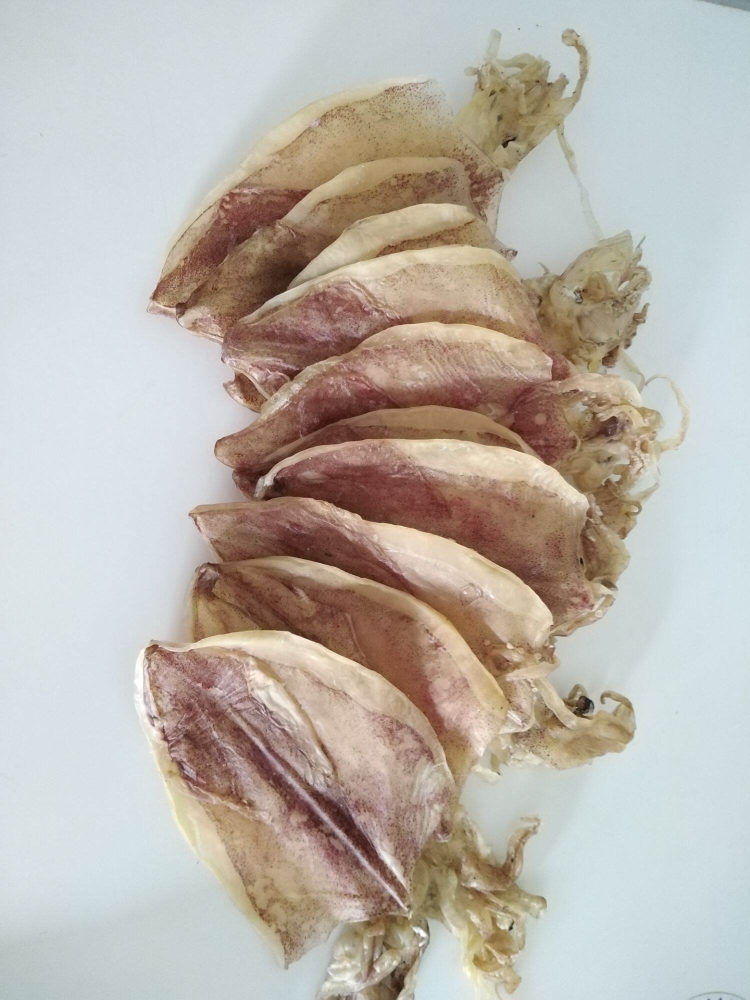 200g khô mực 20_25 con
