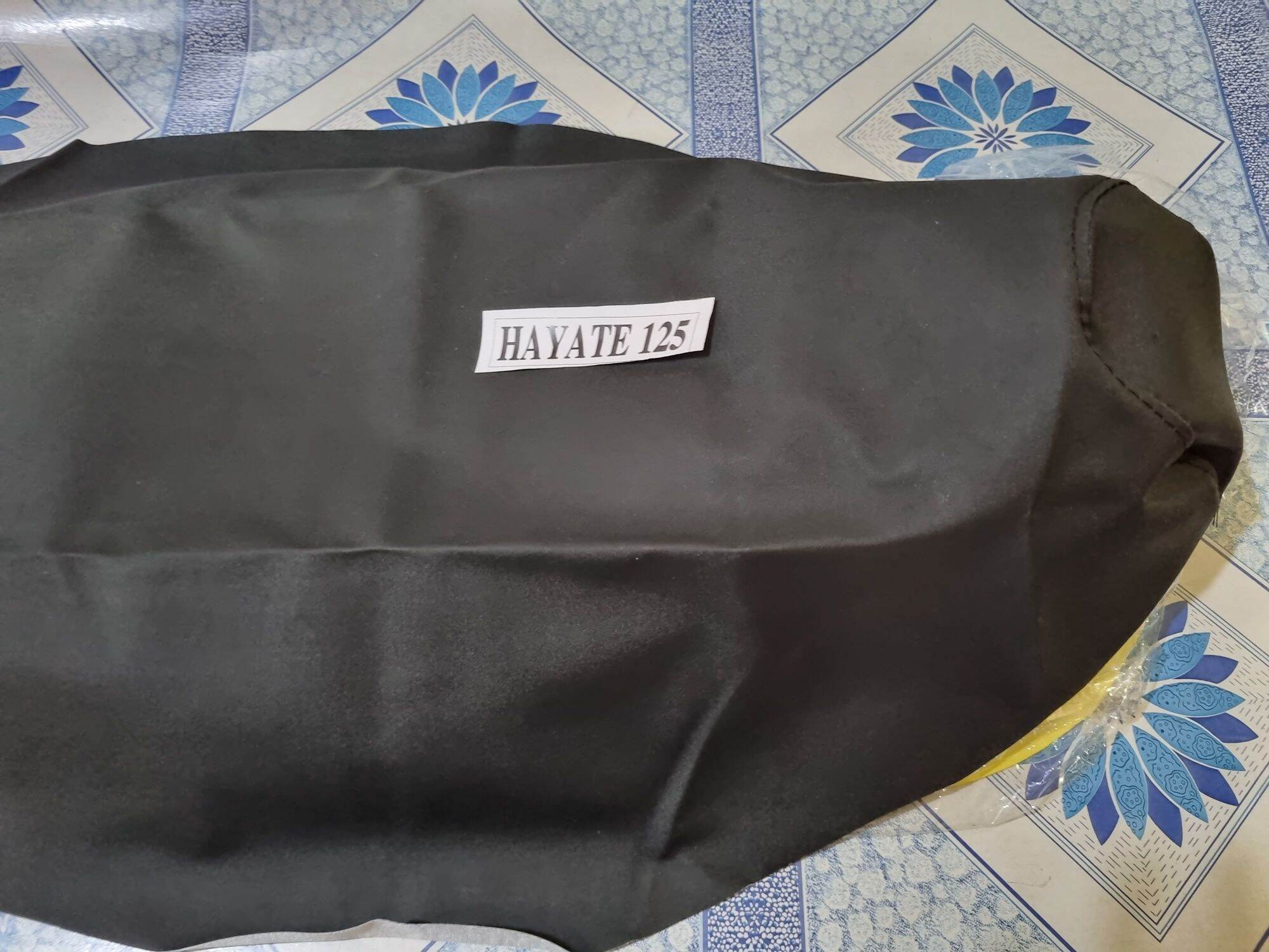 Áo yên xe Hayate 125