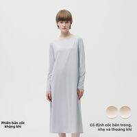 Bananain | Đầm Ngủ Nữ Thoáng Mát Modal