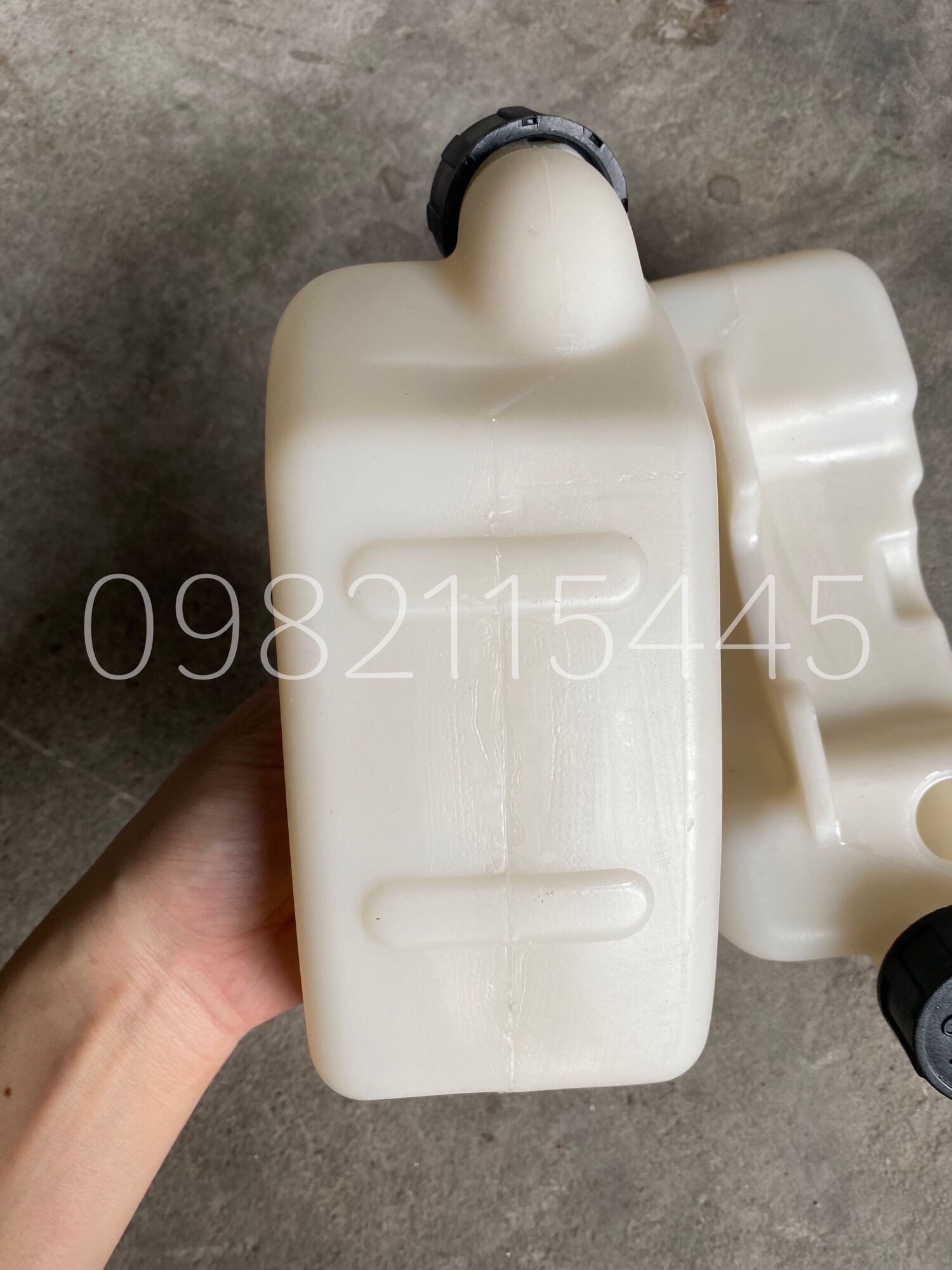Bình xăng lớn, Bình đựng xăng máy Cắt Cỏ TL26