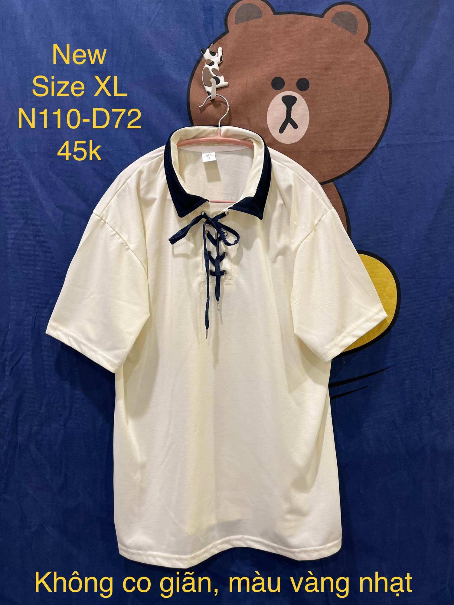 Áo thun Unisex, giá rẻ - nhiều mẫu