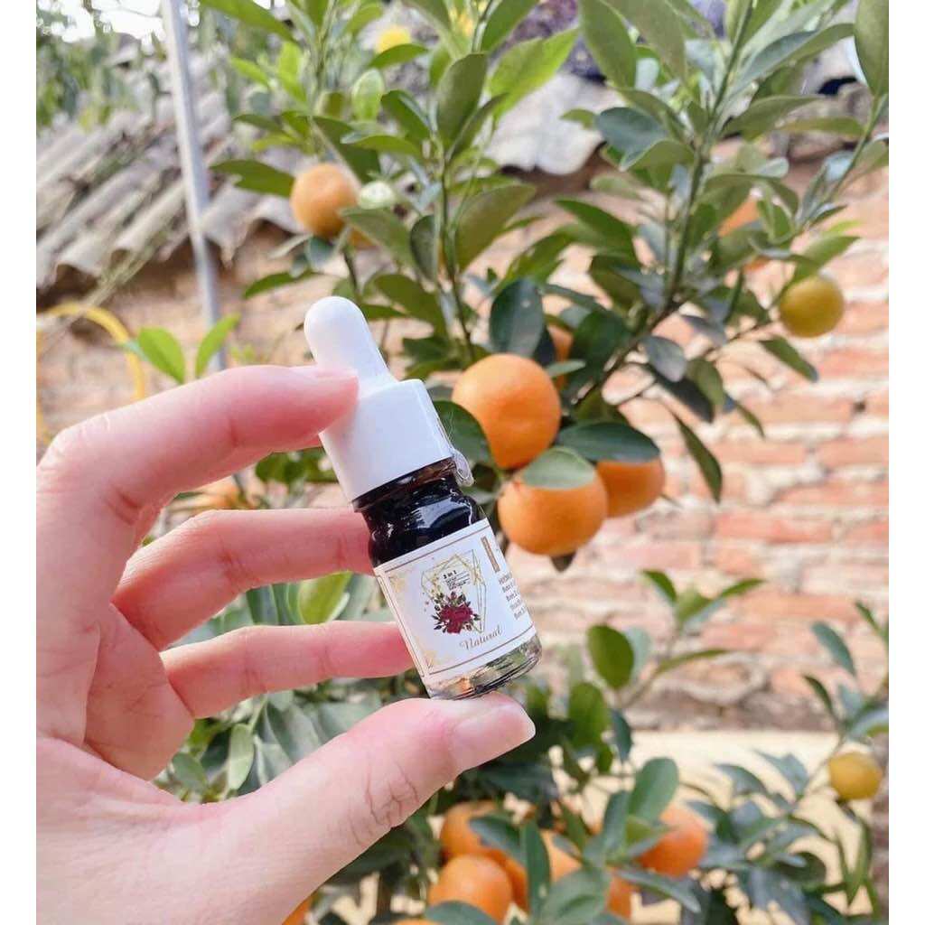 Serum Cao Lá Nam tiêu diệt các loại mụn, mờ thâm, an toàn lành tính