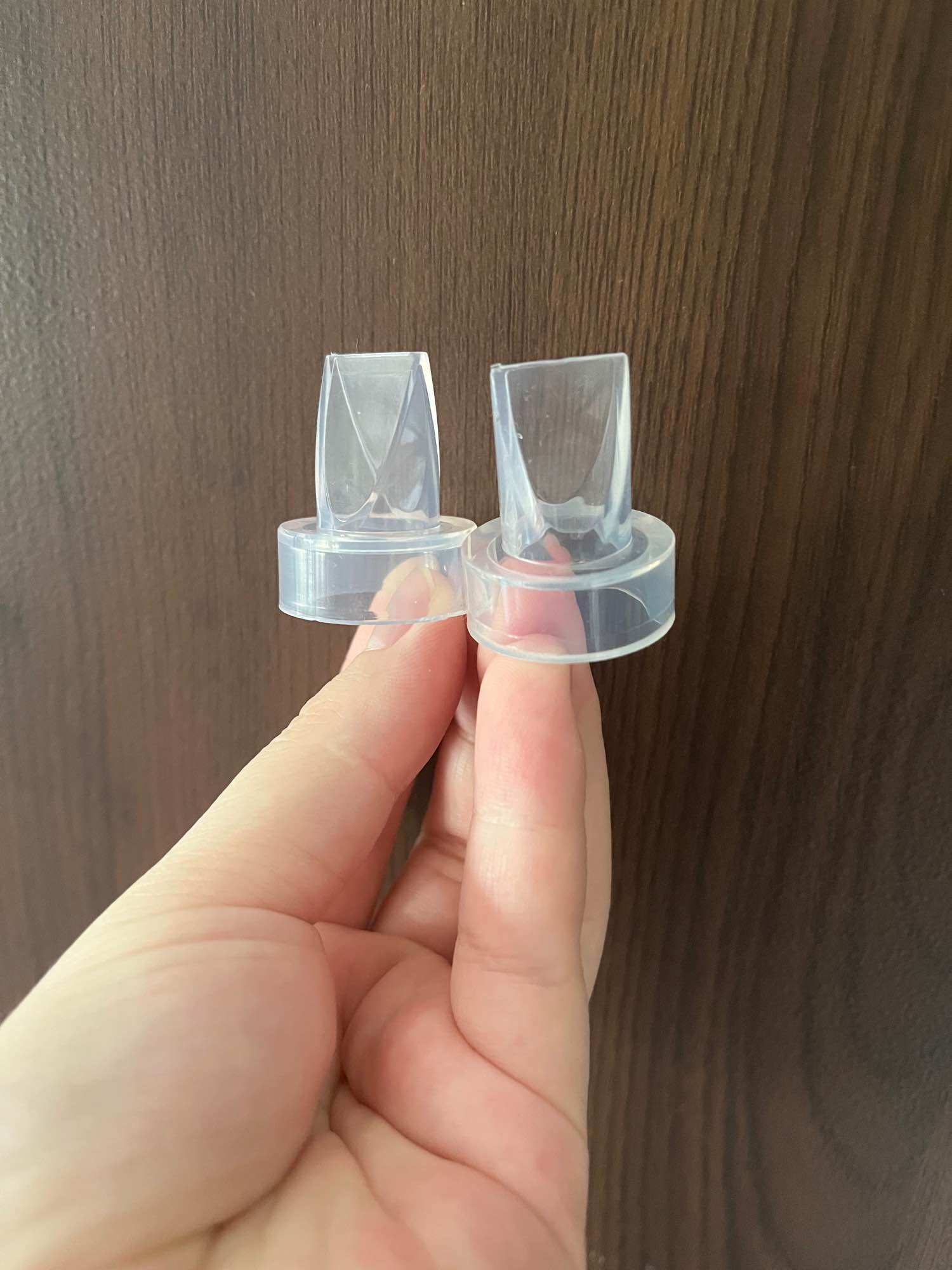 Van chân không Máy hút sữa Cimilre