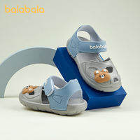 Balabala | Giày Sandal Cho Bé Chống Trượt Đế Mềm Mại