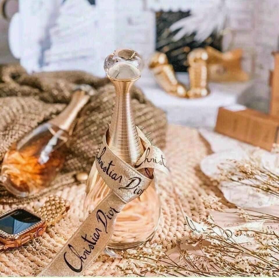 [FREESHIP] NƯỚC HOA D.IOR JADORE EDP HÀNG SÂN BAY