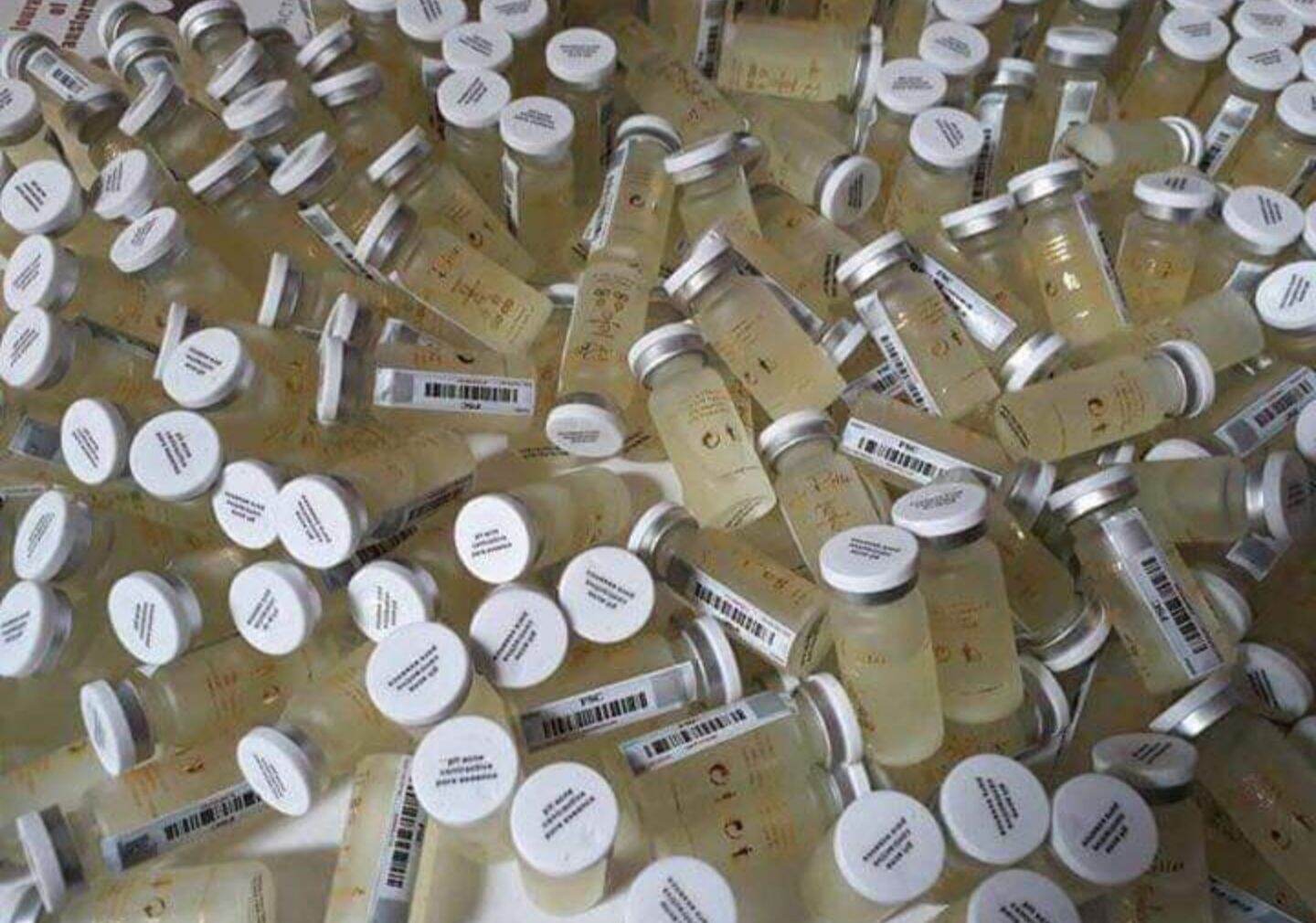 (Chính hãng ) Serum Medic Roller 10ml