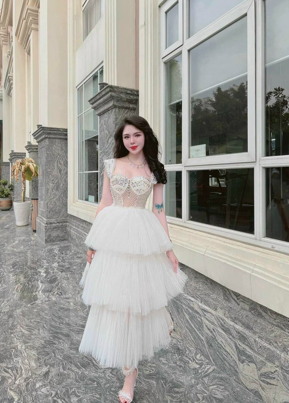 ĐẦM XÒE TẦNG DẬP LY