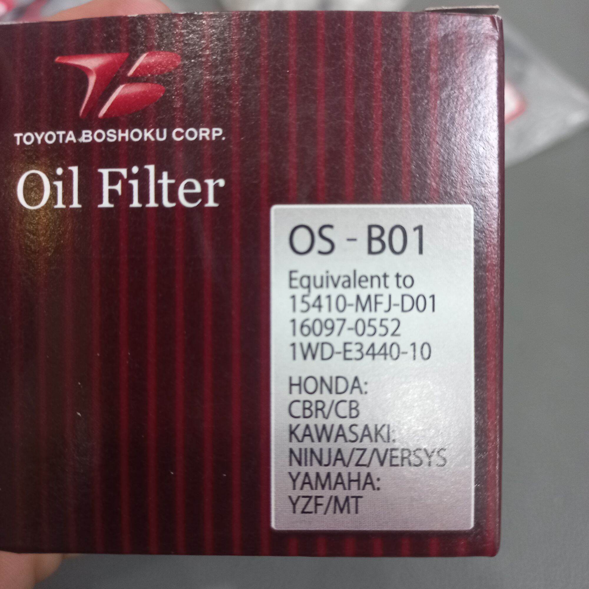Lượt nhớt : Sh 300i . 350i. Foza . Ninja