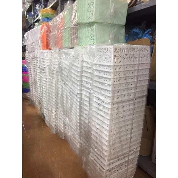 rổ nhựa việt nhật