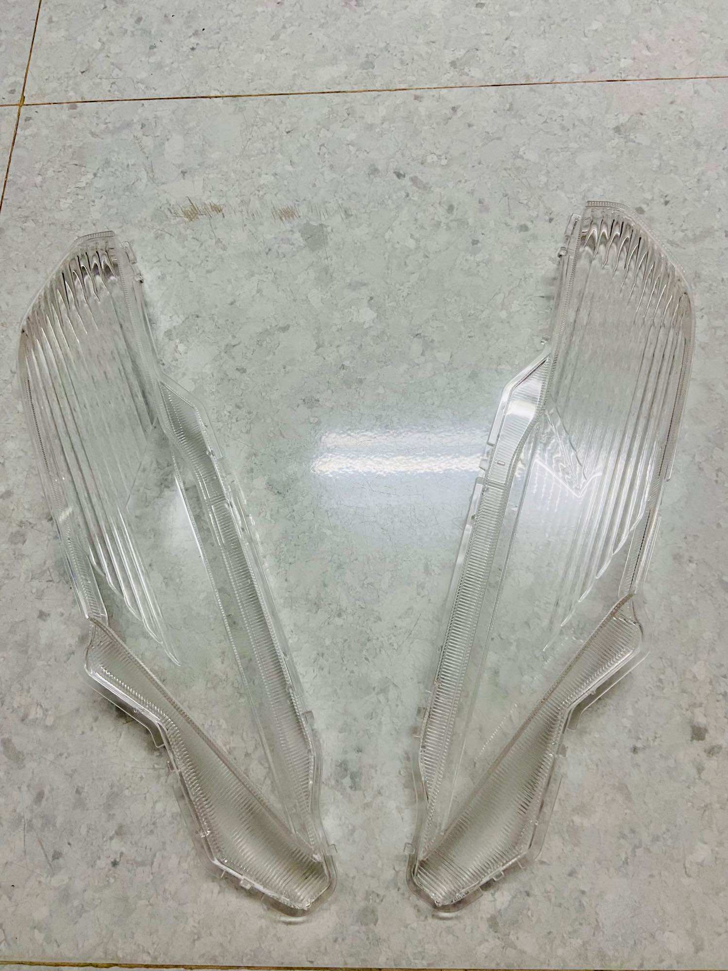 Chụp xi nhan lead 125 / kính xi nhan lead 125 honda