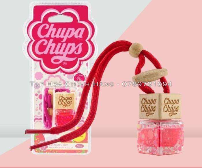 Tinh dầu chupa chups Thái Lan