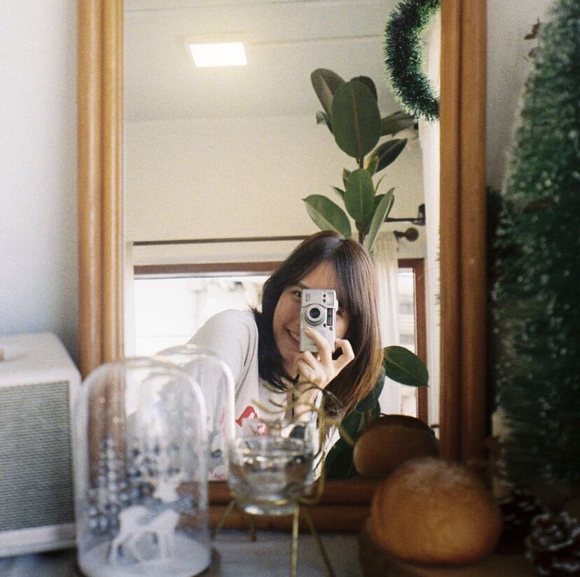 MÁY ẢNH FILM PENTAX ESPIO 90MC