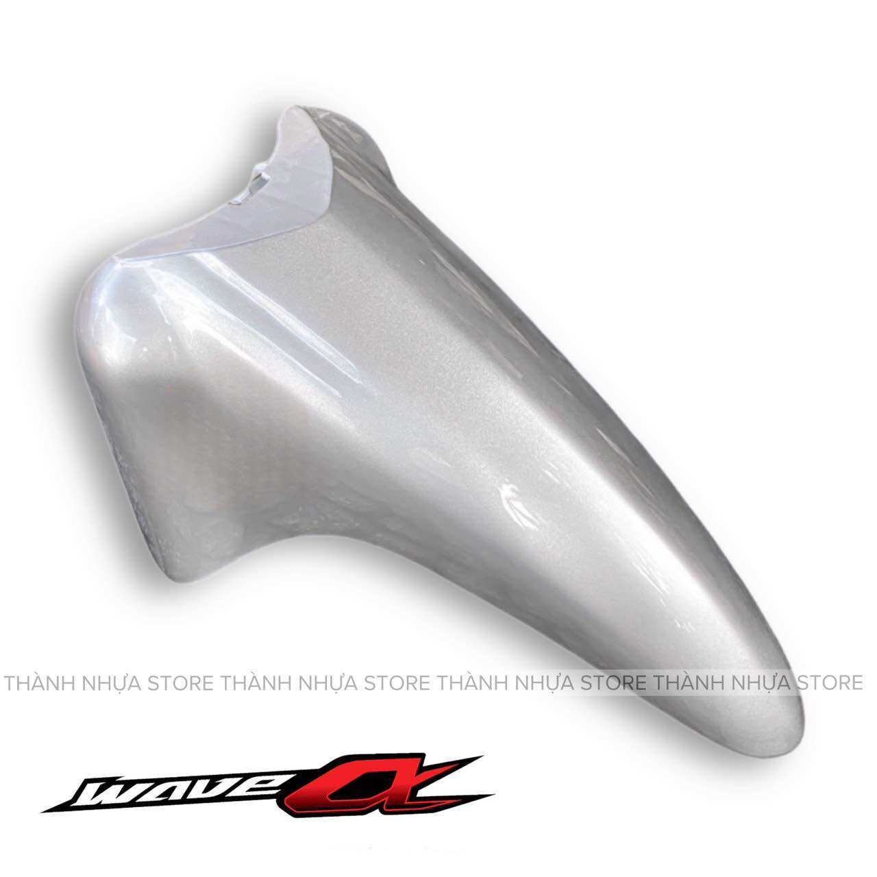 Wave Rs/A100/S100 Front Fender (2006-2016)