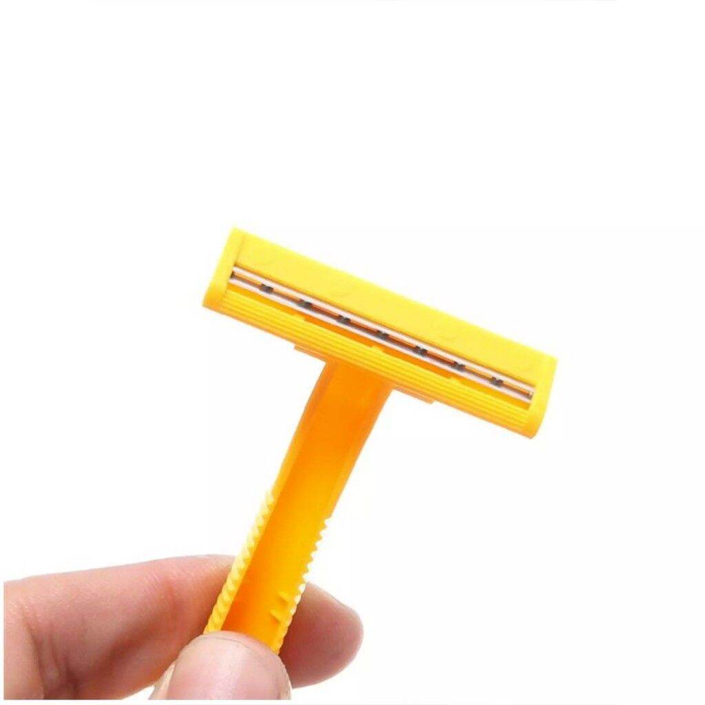 Bộ 5 Dao Cạo Râu Razors 2 Lưỡi