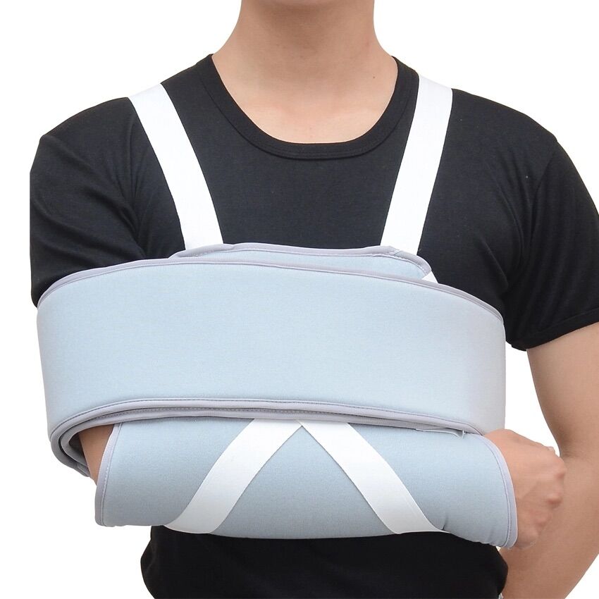 ❤ băng cố định khớp vai orbe, đai treo tay, đai cố định cánh tay bả vai orbe,băng đai cố định cánh tay khớp vai orbe, đai treo tay cố định khớp bả vai orbe