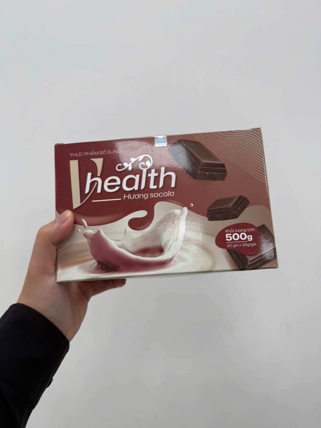 Vhealth