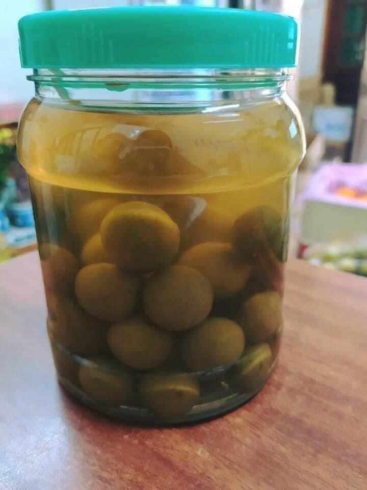 NƯỚC SẤU NGÂM 😋😋😋😋