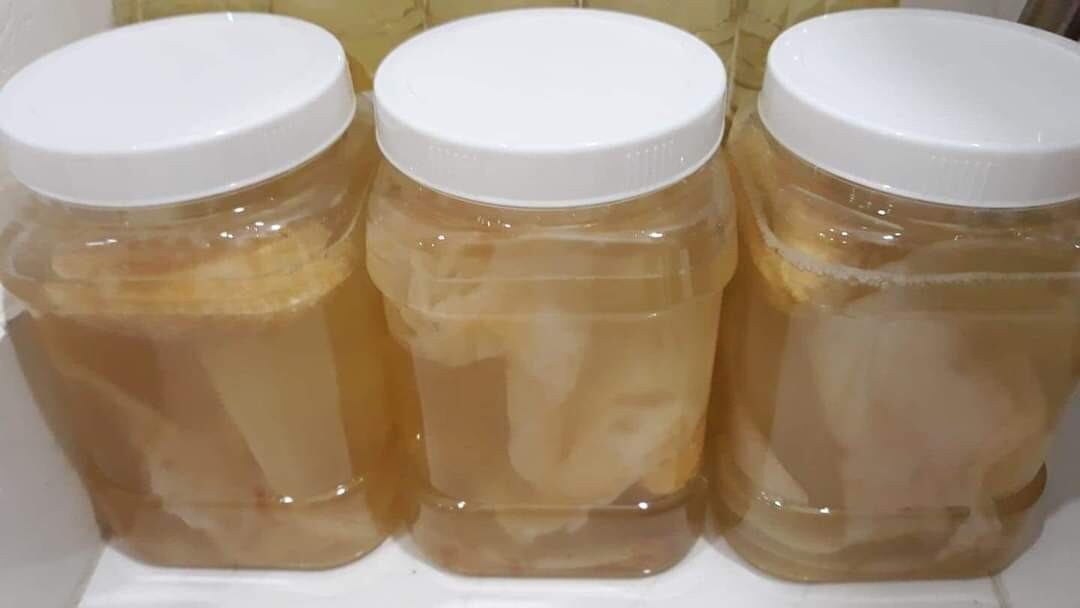 Con Giấm nuôi, giấm ăn ( 500ml )