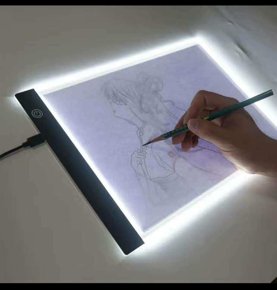 Den led a4