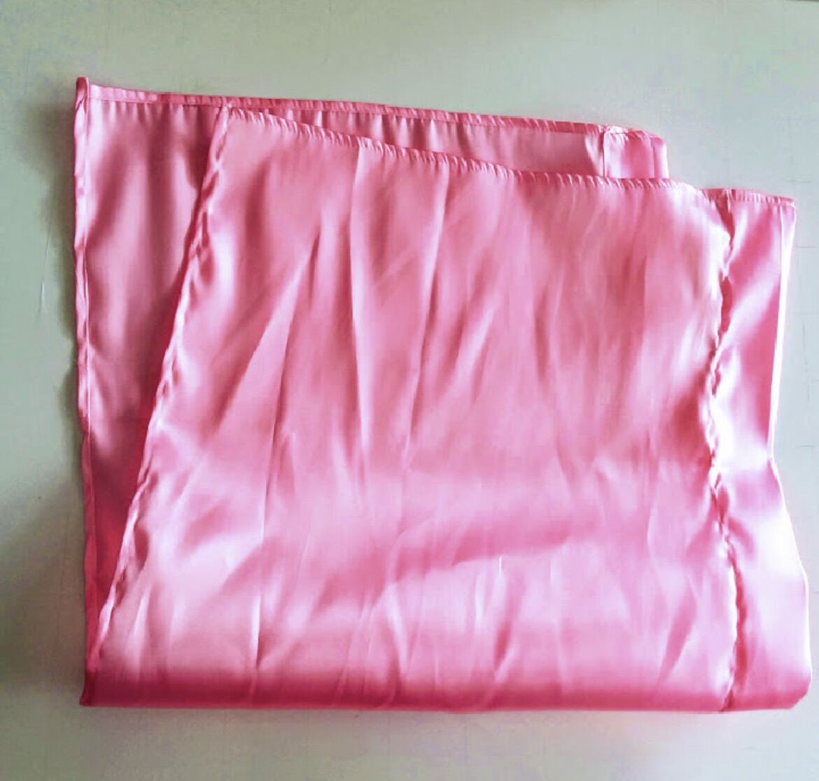 Cờ phướn, cờ chuối 6 màu, cờ màu size 65x180cm vải phi bóng