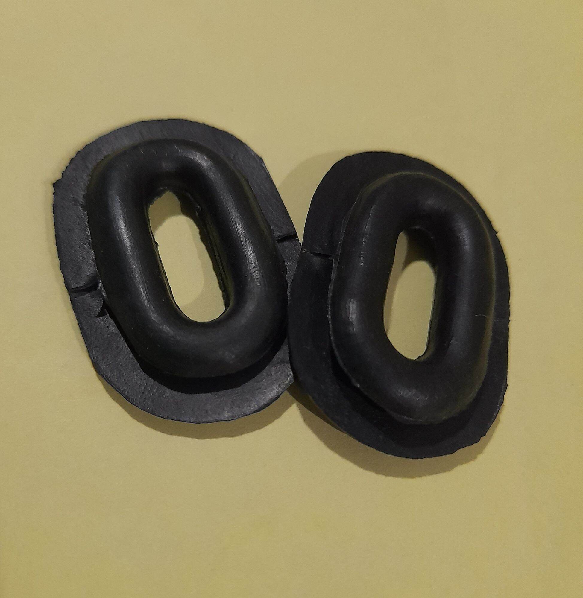 Combo 2 : Cao su sườn xe Dream ,Wave...