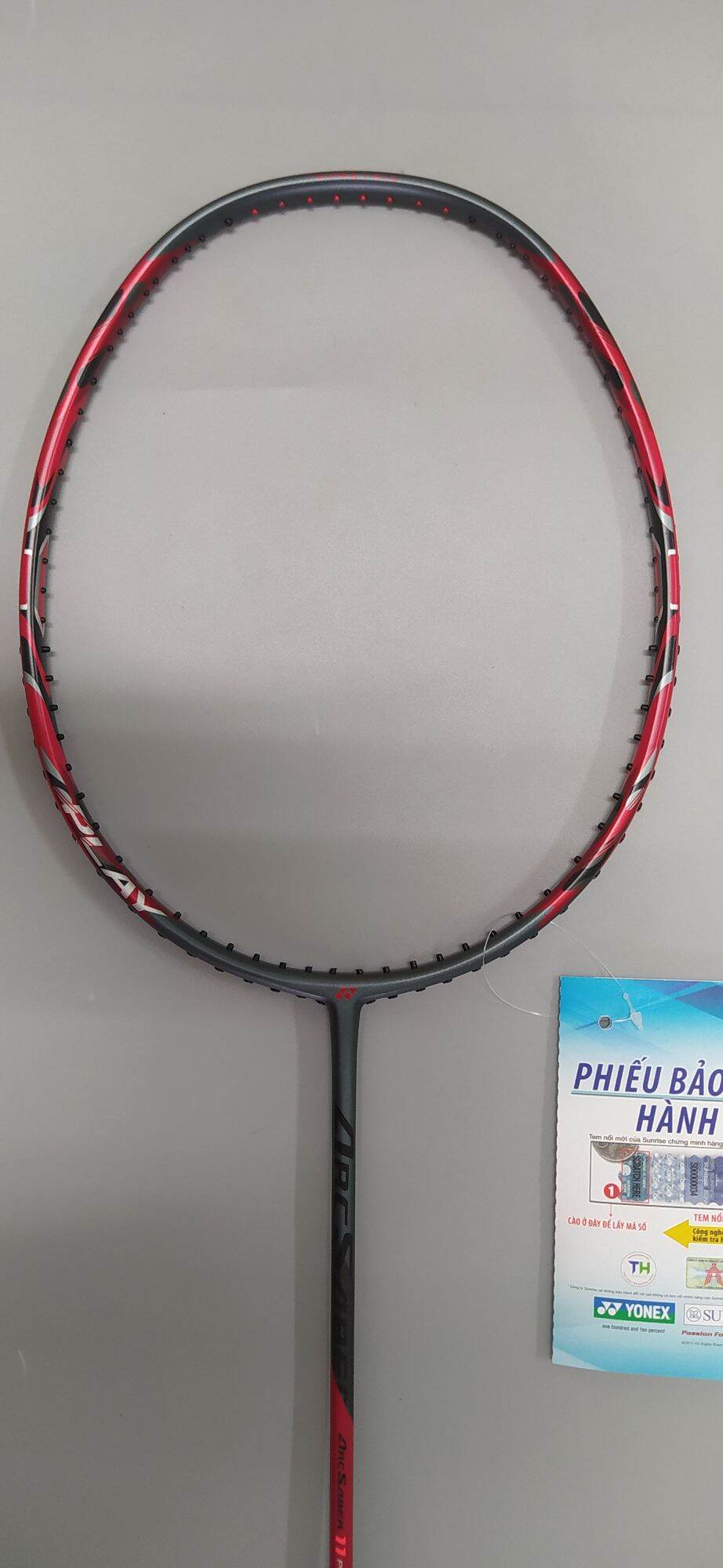 Yonex Arcsaber 11 play chính hãng chưa lưới
