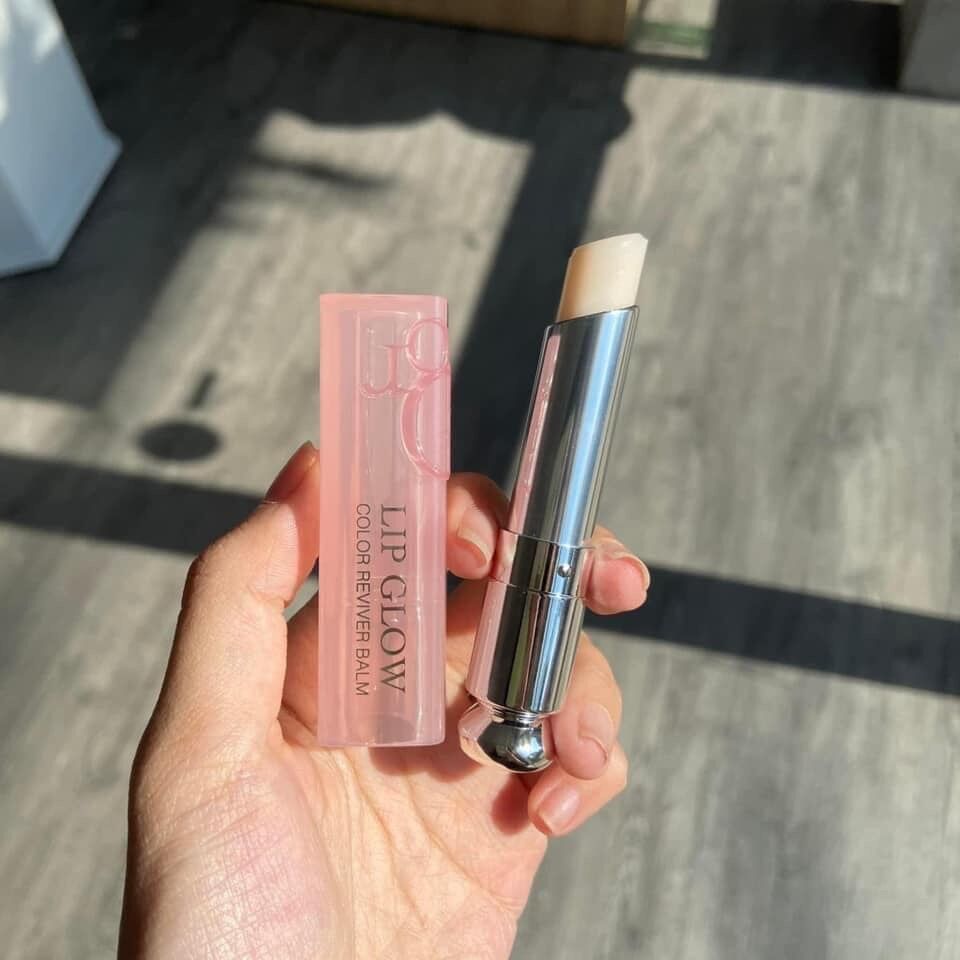 Son Dưỡng Dior 000