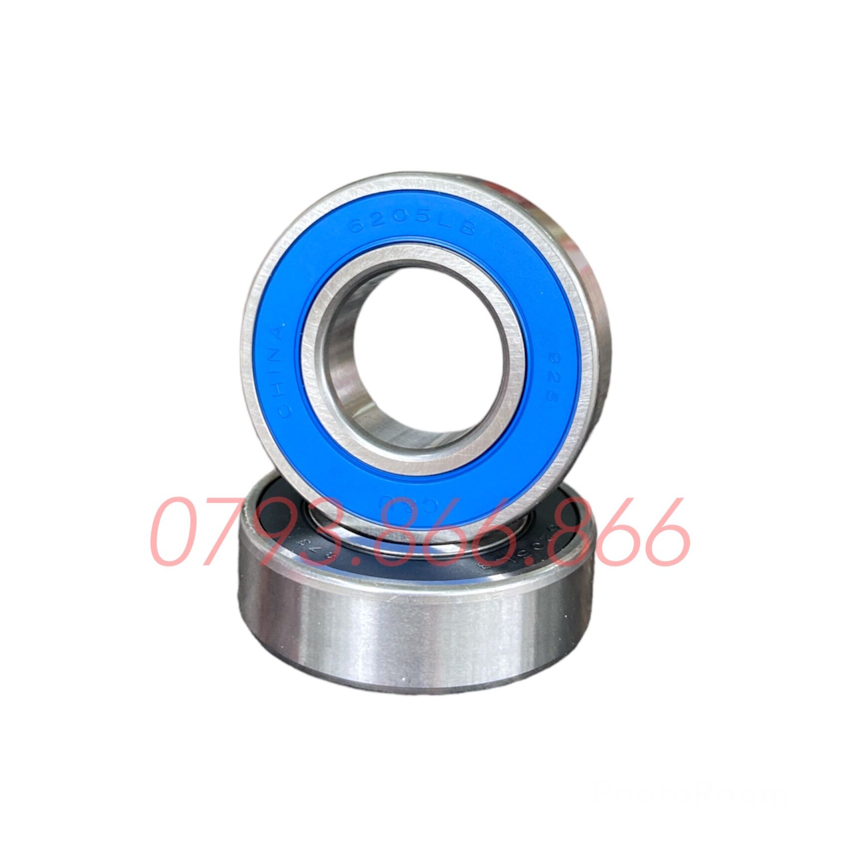 Vòng bi , bạc đạn 6025 1 chiều - bi máy giặt 6025 1 chiều
