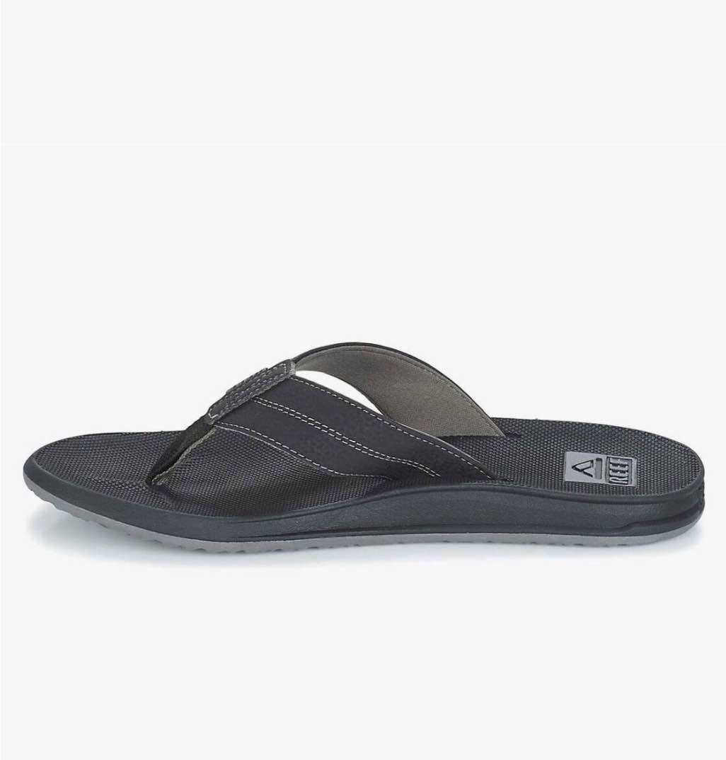 DÉP NAM REEF- XÁCH TAY MỸ SIZE 39