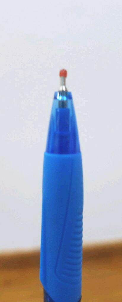 Bút bi Thiên Long TL-095 LARIS (hộp 20 cây-MỰC XANH)