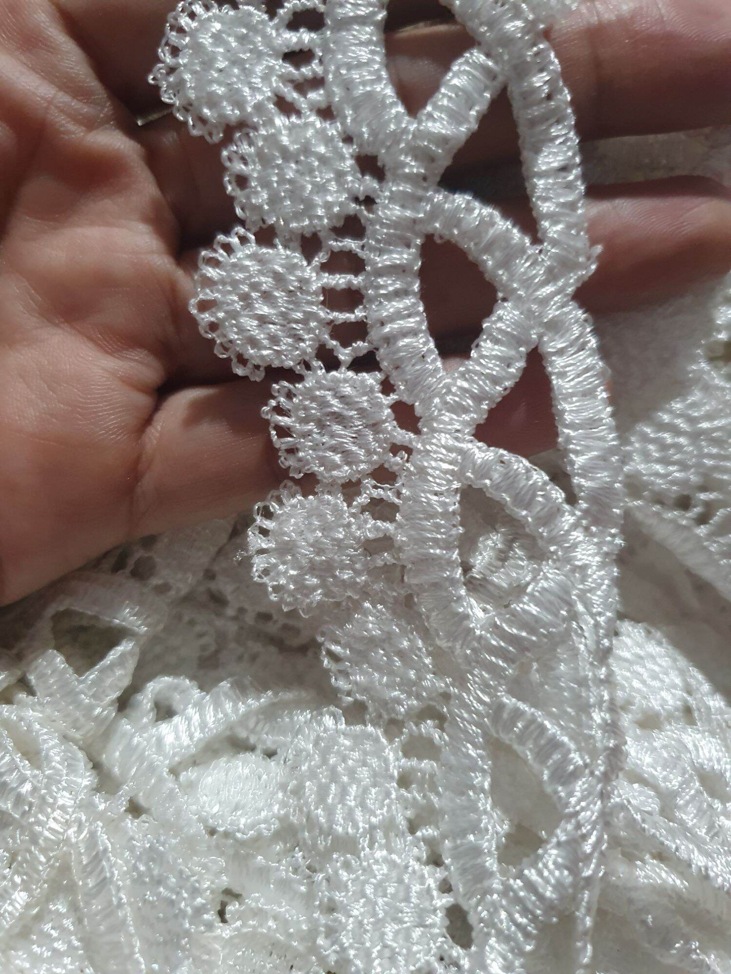 2m ren chỉ thêu bảng 4cm