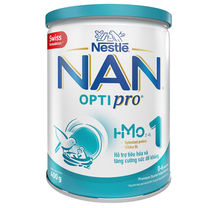 Sữa nan 1 optipro 400g