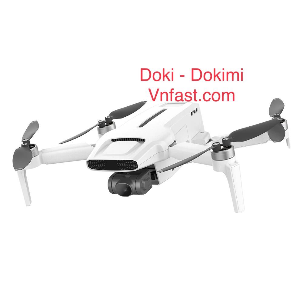 Flycam mini X8 - bảo hành 1 năm - Doki nhà phân phối fimi tại Vn thumbnail