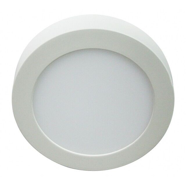 Đèn ốp trần led nhiều cỡ