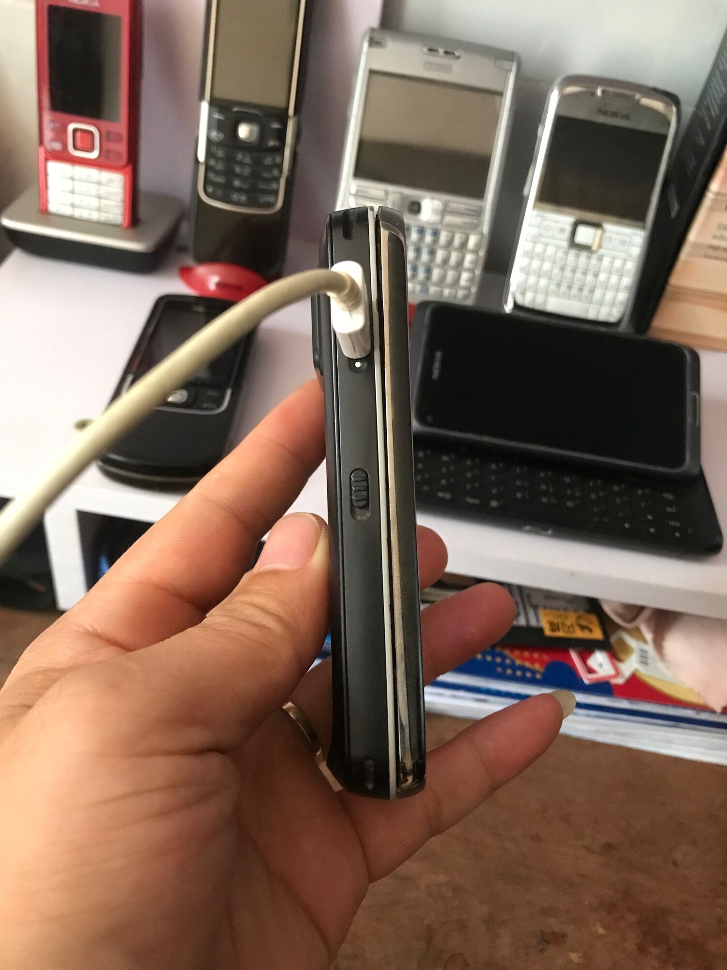 Nokia N97 lớn